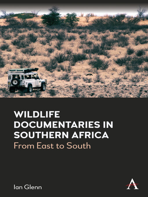 Title details for Wildlife Documentaries in Southern Africa by Ian Glenn - Wait list
